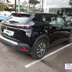 Peugeot 2008 electrique 136 ch Active Wattrelos