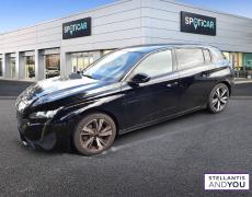 Peugeot 308 III Phase 1 Wattrelos