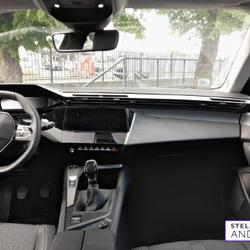 Peugeot 308 III Phase 1 bluehdi 130ch s&s bvm6 Allure Wattrelos