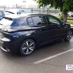Peugeot 308 III Phase 1 bluehdi 130ch s&s bvm6 Allure Wattrelos