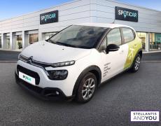 Citroen C3 Wattrelos