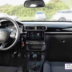 Citroen C3 bluehdi 100 s&s bvm6 Feel business Wattrelos