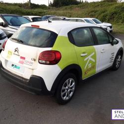 Citroen C3 bluehdi 100 s&s bvm6 Feel business Wattrelos