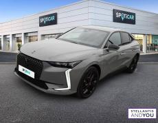 DS DS4 Wattrelos