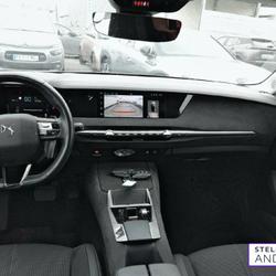 DS DS4 hybride e-tense 225 eat8 Performance line Wattrelos