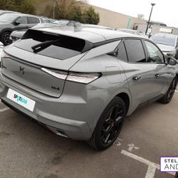 DS DS4 hybride e-tense 225 eat8 Performance line Wattrelos