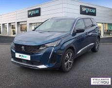 Peugeot 5008 Wattrelos