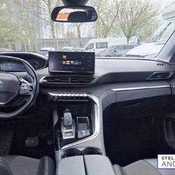 Peugeot 5008 bluehdi 130ch s&s eat8 Allure pack Wattrelos