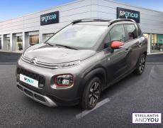 Citroen C3 Aircross Wattrelos