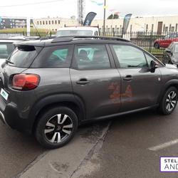 Citroen C3 Aircross bluehdi 100 s&s bvm6 C-series Wattrelos