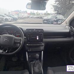 Citroen C3 Aircross puretech 130 s&s eat6 Shine Wattrelos