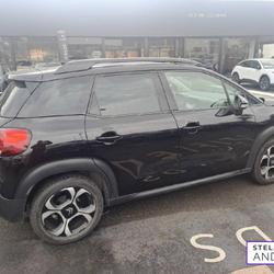 Citroen C3 Aircross puretech 130 s&s eat6 Shine Wattrelos