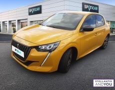 Peugeot 208 Wattrelos