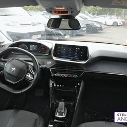Peugeot 208 puretech 100 s&s eat8 Allure Wattrelos