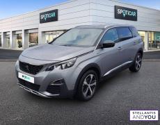 Peugeot 5008 Wattrelos
