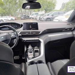 Peugeot 5008 bluehdi 130ch s&s eat8 Gt line Wattrelos