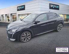 Peugeot 208 Wattrelos