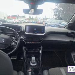 Peugeot 208 puretech 100 s&s eat8 Gt Wattrelos