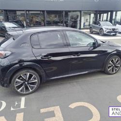 Peugeot 208 puretech 100 s&s eat8 Gt Wattrelos