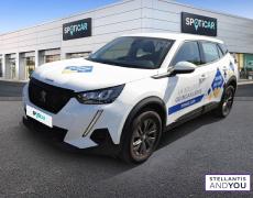 Peugeot 2008 Wattrelos