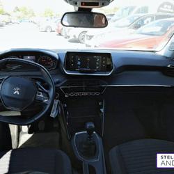 Peugeot 2008 bluehdi 110 s&s bvm6 Active pack Wattrelos