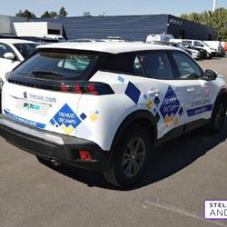 Peugeot 2008 bluehdi 110 s&s bvm6 Active pack Wattrelos