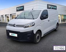 Citroen Jumpy Wattrelos