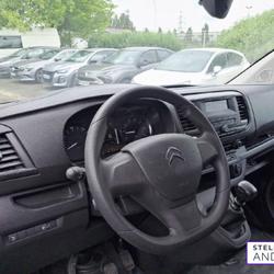 Citroen Jumpy Jumpy fgn m bluehdi 120 s&s bvm6 Wattrelos