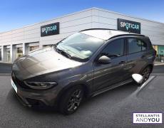 Fiat Tipo 2 Wattrelos