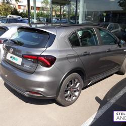 Fiat Tipo 2 cross 1.0 firefly turbo 100 ch s&s Pack Wattrelos