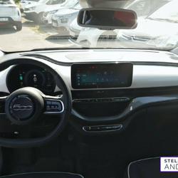 Fiat 500 II e 118 ch Nouvelle 500 Wattrelos