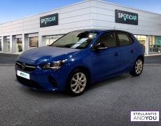 Opel Corsa Wattrelos