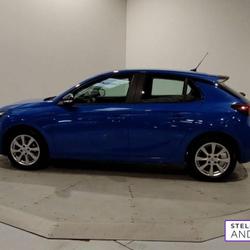 Opel Corsa 1.2 75 ch bvm5 Edition Wattrelos