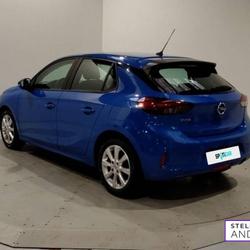Opel Corsa 1.2 75 ch bvm5 Edition Wattrelos