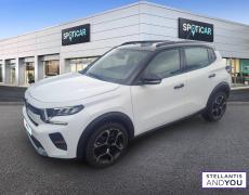 Citroen C3 Wattrelos