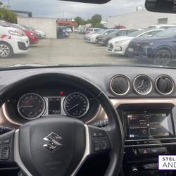 Suzuki Vitara 1.6 vvt allgrip Pack Wattrelos