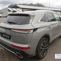 DS DS7 hybride rechargeable e-tense 300 eat8 4x4 Opera Wattrelos