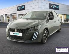 Peugeot 208 Wattrelos
