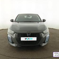 Peugeot 208 puretech 100 s&s bvm6 Allure Wattrelos
