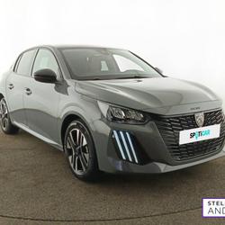 Peugeot 208 puretech 100 s&s bvm6 Allure Wattrelos