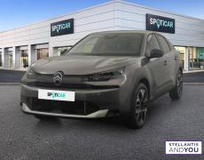 Citroen C4 Wattrelos