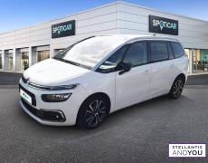 Citroen C4 Picasso Wattrelos