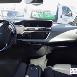 Citroen C4 Picasso Grand spacetourer bluehdi 130 s&s eat8 Shine pack Wattrelos