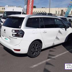 Citroen C4 Picasso Grand spacetourer bluehdi 130 s&s eat8 Shine pack Wattrelos