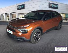 Citroen C4 Wattrelos