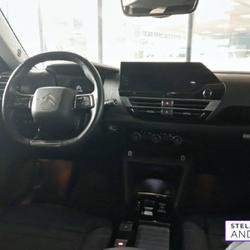 Citroen C4 E-136 ch automatique Feel pack Wattrelos