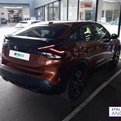 Citroen C4 E-136 ch automatique Feel pack Wattrelos