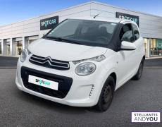 Citroen C1 Wattrelos