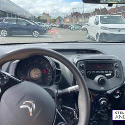 Citroen C1 vti 72 s&s Feel Wattrelos