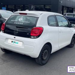 Citroen C1 vti 72 s&s Feel Wattrelos